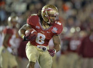 NCAA Football: BCS National Championship-Florida State vs Auburn