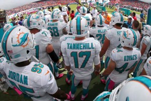 football gambling