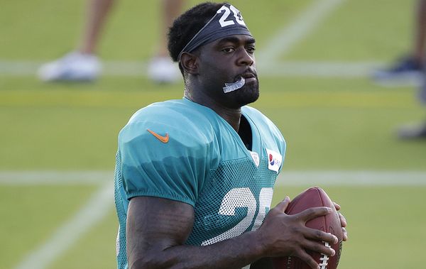  Miami Can't Bow To Reshad Jones