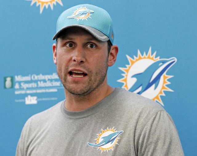 Adam Gase's Vision For rookie minicamp