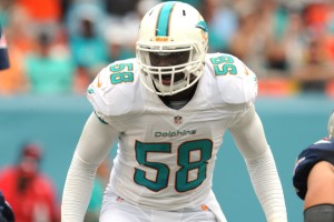 Miami picked up McCain as a undrafted Free Agent.