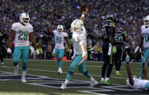 Tannehill has both critics and supporters, but what does the film say?