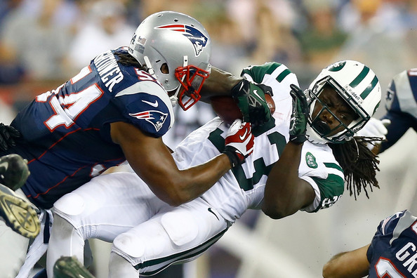 Hightower is a talented LB, but is it enough to outweigh an injury history and high cost?