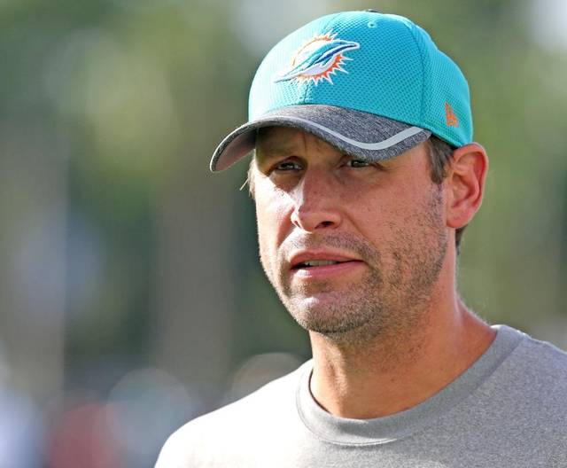 Gase gave an interesting interview the other day