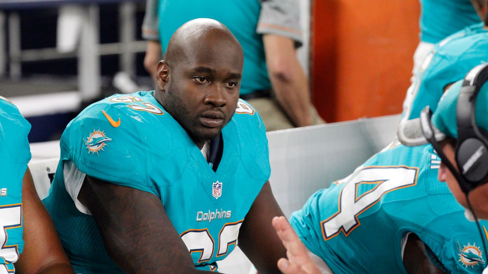Laremy Tunsil is expected to be an elite pass blocker