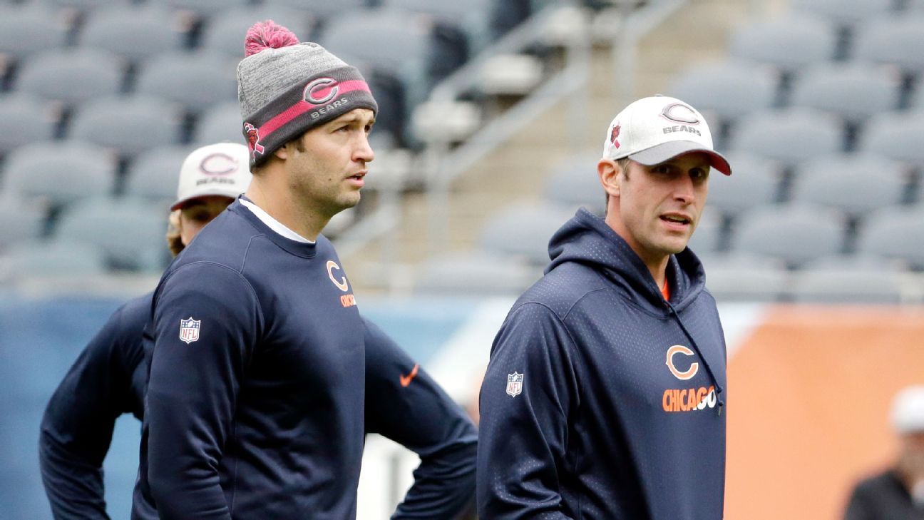 With Tannehill down for 2017, Cutler is brought on board