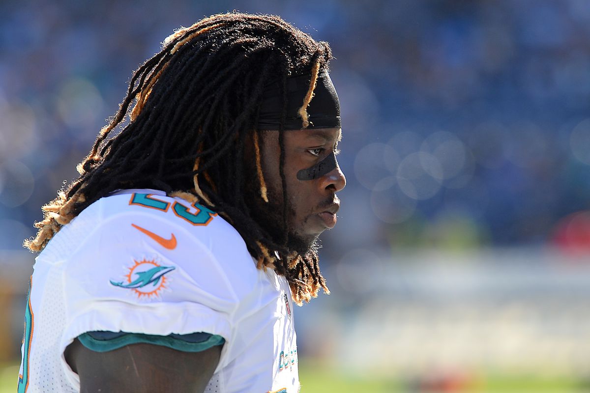 Ajayi's injury will slow his short-term progress, but long term is the bigger concern