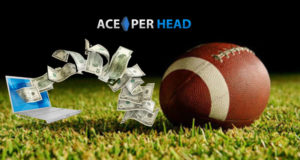 NFL Football Betting Software