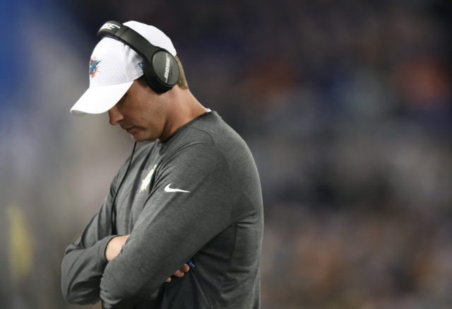 Adam Gase is the foundation for this regime, but is it a solid foundation?