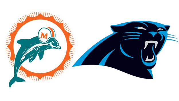With the biggest Fins game of the year tonight, Miami must rise to the occasion!