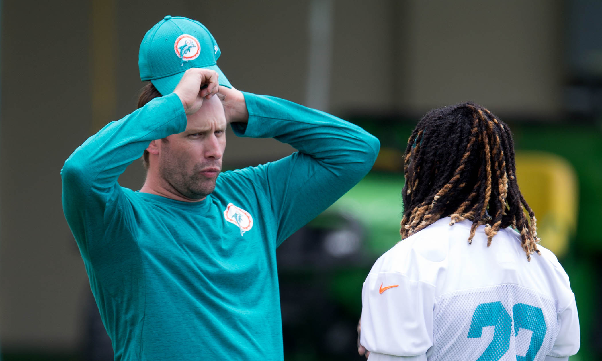 Gase has proved to be strong enough to make the hard decisions, but will they prove to be smart as well?