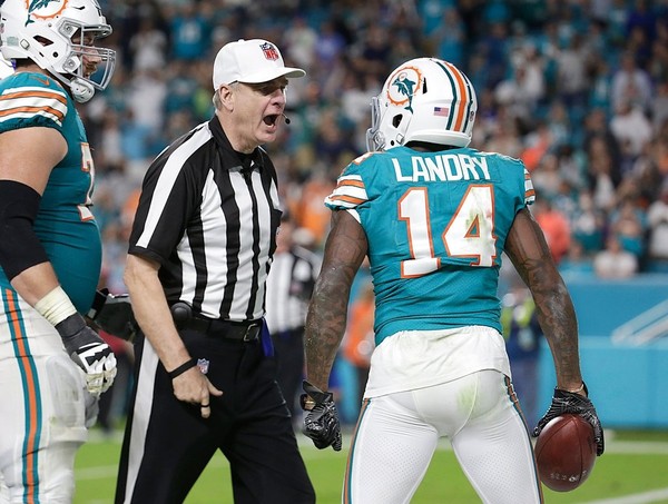 After Landry's meltdown, did his chances of staying with Miami take a hit?