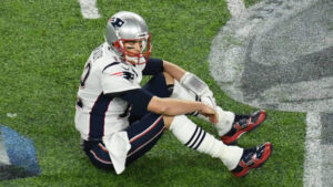 brady grounded