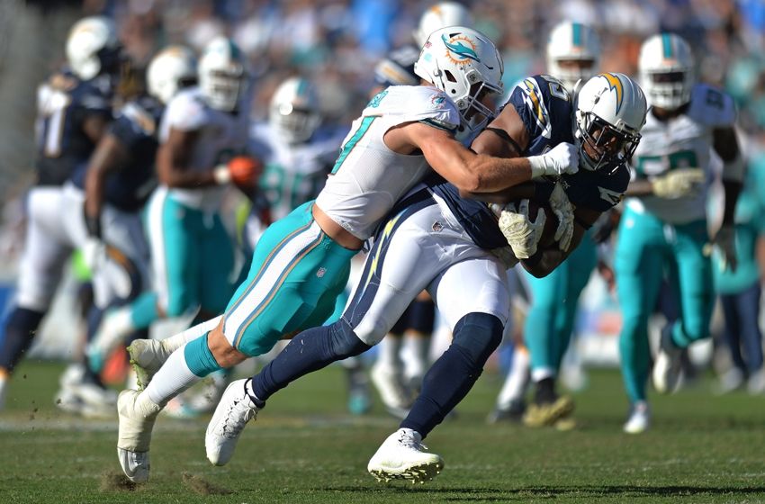 Kiko Alonso is a high priced player who might need to take the bench on occasion