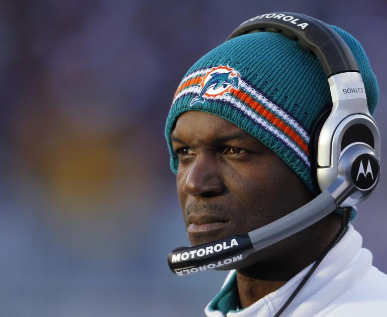 In Week 9 Todd Bowles has a shot to right his team, and sink the Phins season and regime