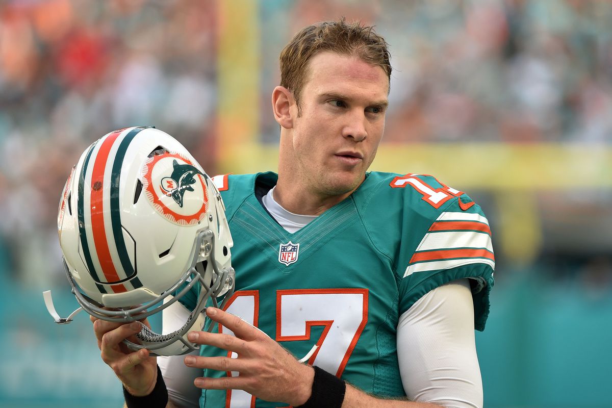 Phins News Ryan Tannehill Has Reached The Moment Of Truth
