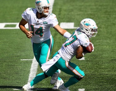 phins mini news wire