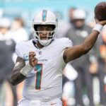 tua phins news