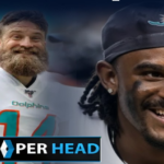 Is Willis Fitz 2.0 & Phins Repeating 2019! Untitled