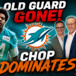 Phins’ New Leaders Locked! Chop Dominates! ChatGPT Image Aug 6, 2026, 03_13_33 PM